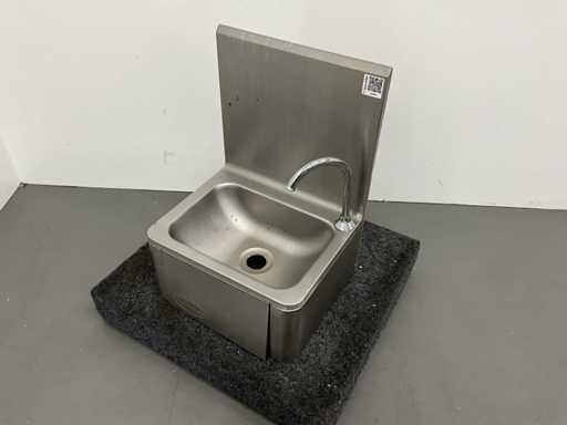 Combisteel - Handenspoelbak