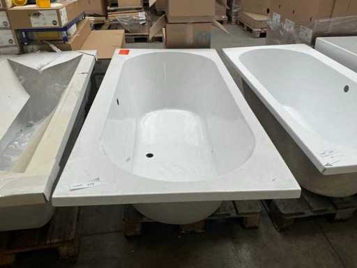 Vasca da bagno (190x90 cm)