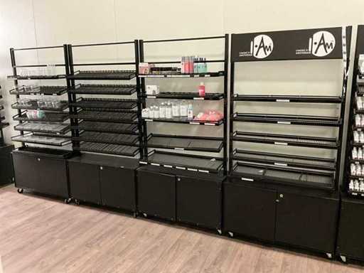 Partij I AM/Klear handverzorgingsproducten