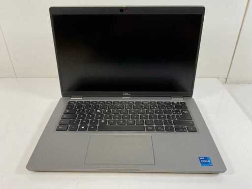 Dell Latitude 5420 14”, Core(TM) i7 11th Gen, 16 GB RAM, 512 GB NVMe Laptop