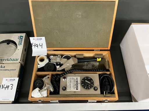 Hot Marker M3-H Coderingsapparaat