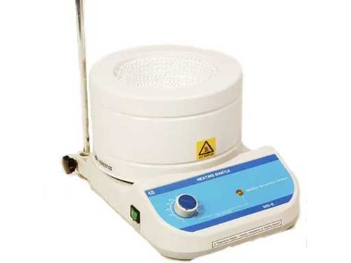 Medline - 50 ml MS-E - Controlled Tank Warmer