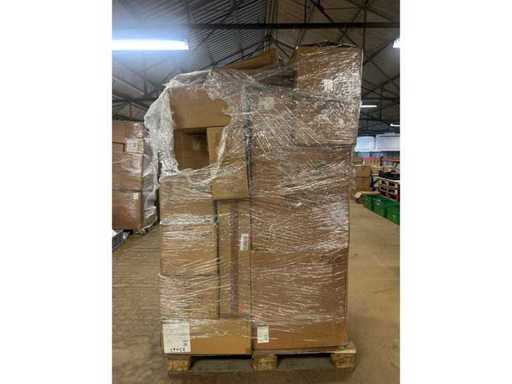 Oświetlenie projektowe Paco Home – dostępne na bol.com i Amazon (40x)