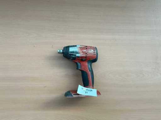 Cheia de impact Hilti SIW6AT-A22