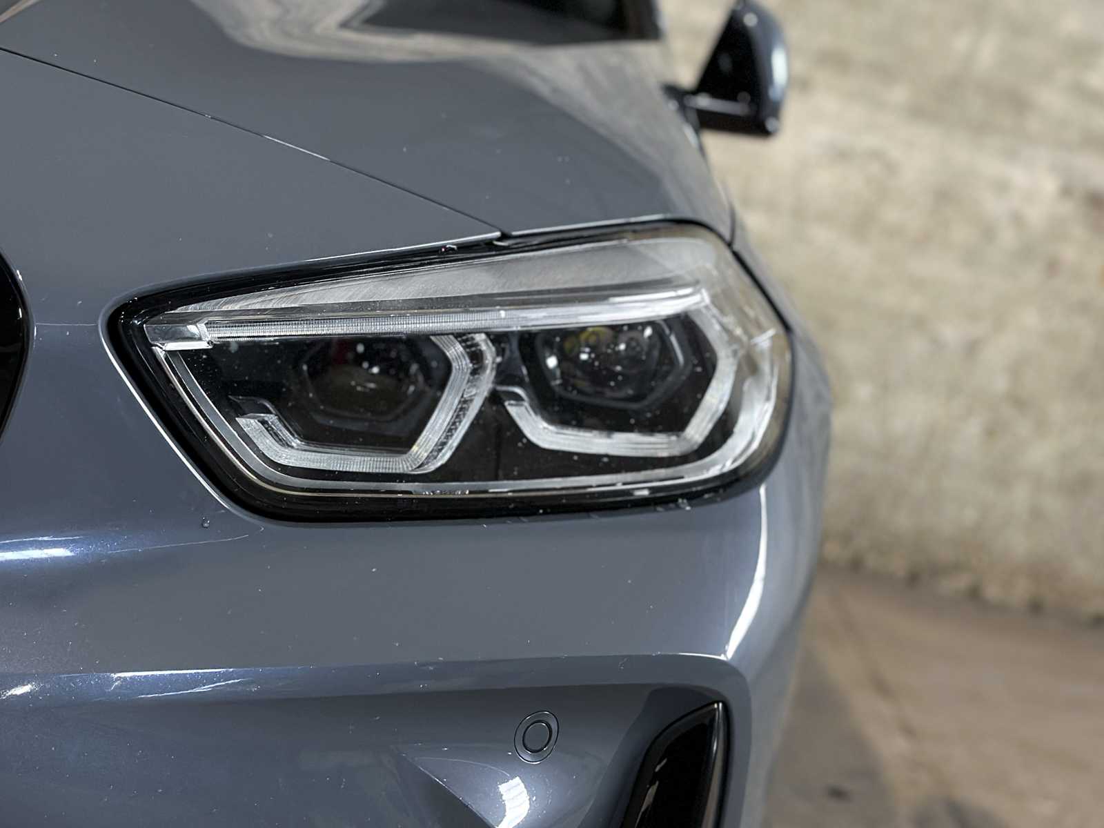 BMW 118d Executive Edition M Sport 150pk 2020 (Origineel-NL + 1e eigenaar) 1-serie, J-592-BH