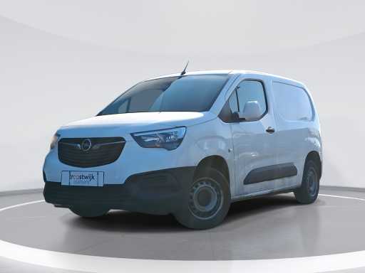 Opel Combo 1.5D L1H1 Edition Furgone | VJP-90-D