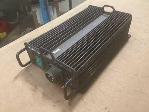 Alimentation Harris RF-5061-PS001