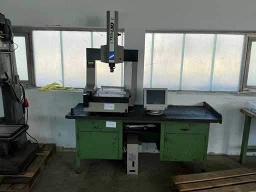 TESA - Tesa 3D Micro-MS 343 - Coördinatenmeetmachines