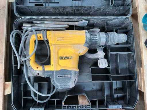 DeWalt D25832 Abrisshammer