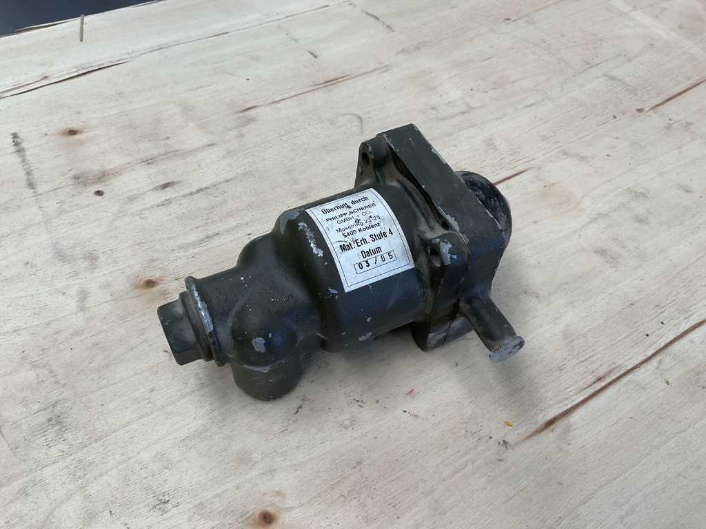 Pompa freno Bosch (4x)