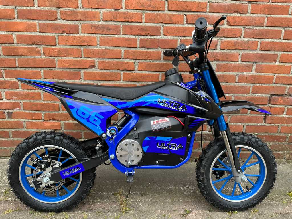 Mini 2024 moto 1000w