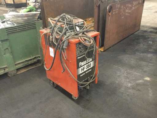 Machine de soudage Pana Star HF-350