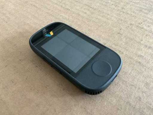 Vocera V5000 Smart badge (2x)