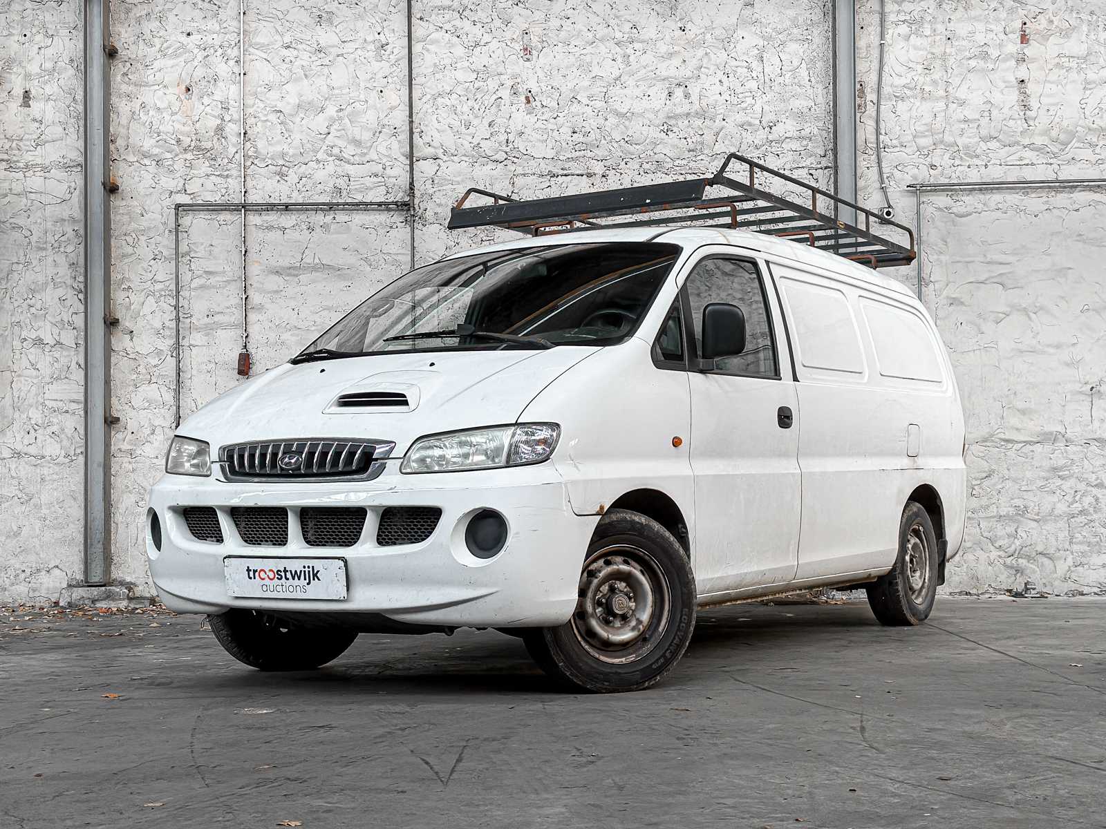 Personen- en bedrijfsauto's te Boxmeer