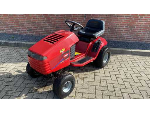 Tracteur de pelouse Toro 14-38