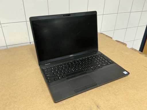 DELL LATITUDE 5500 - I5-8365U  Laptop 