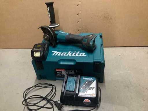2018 makita dga504 Overig accugereedschap