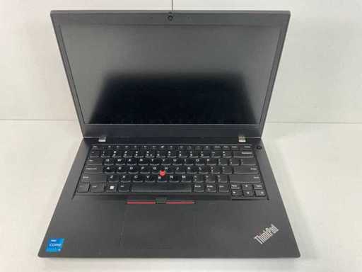 Lenovo ThinkPad L14 Gen 2 14", Core(TM) i5 11. generacji, 16 GB RAM, 256 GB NVMe
