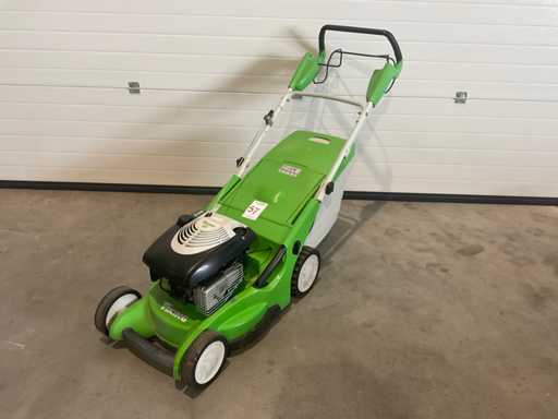 Ma?ini de tuns iarba Viking MB 650.0 T 2011