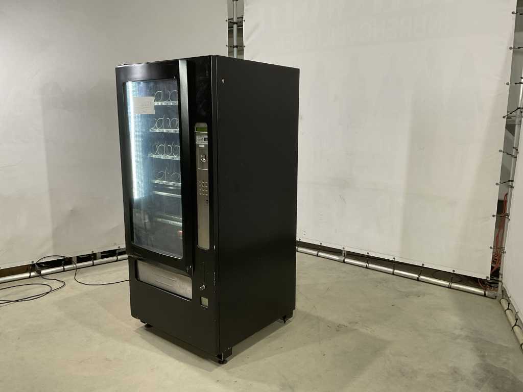 Wurlitzer BL combi drank en snoepautomaat