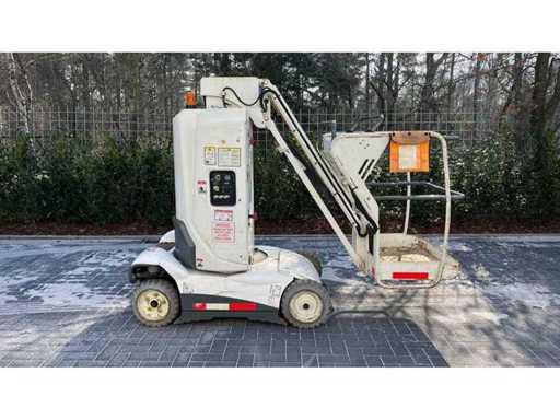 Haulotte - 2013 - STAR 8-1 - Hoogwerker