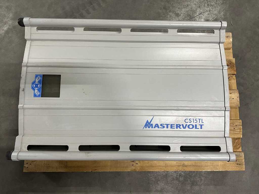 Inverter Mastervolt Sunmaster CS15TL RP (17 kw dc)