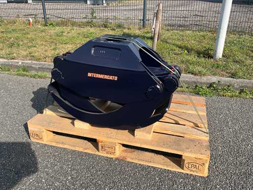 2019 Intermercato TG 28 Pince à arbres