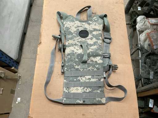 Hydration system carrier (25x)