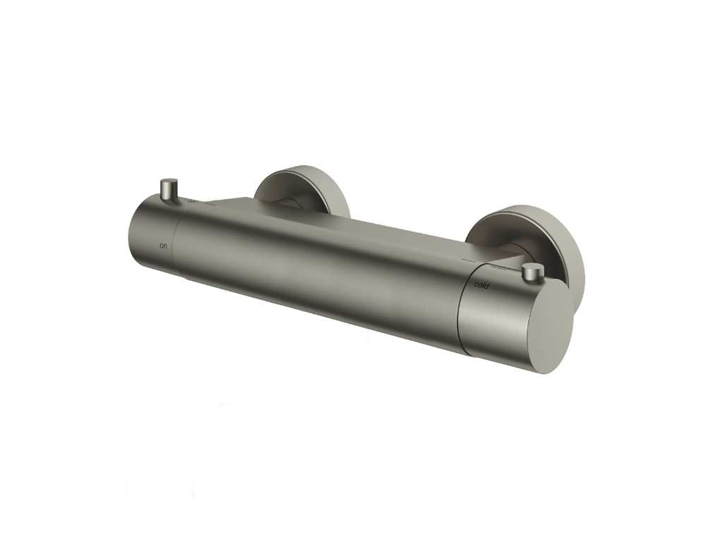 Hotbath Cobber CB008NI Shower Faucet