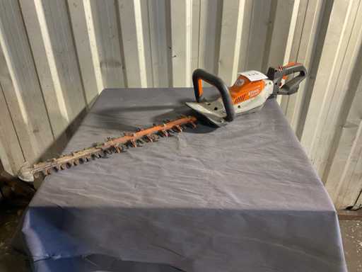 Stihl HSA94 R Hedge Trimmer