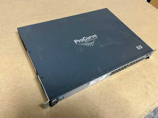 HP J9087A Network Equipment 