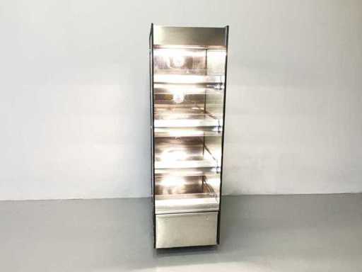 Flexeserve - 2025 - Hot food display