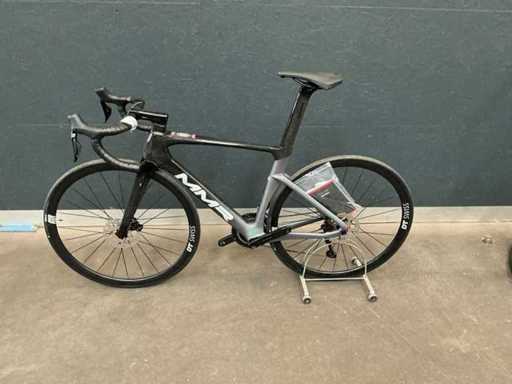 MMR Adrenaline Aero Road Bike