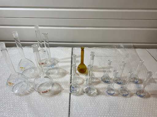 ATELIER CLOUP / ANDERE - Glaswaren