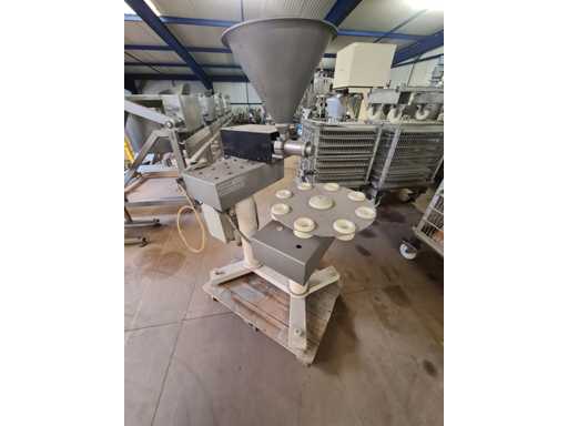 AIN PACK - 4P-062P - Vulmachine