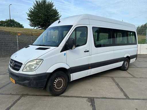 Mercedes-Benz Sprinter 311 2.2 CDI 432 HD 9 Persoun. Rollstuhlbus | 94-JRB-2 i