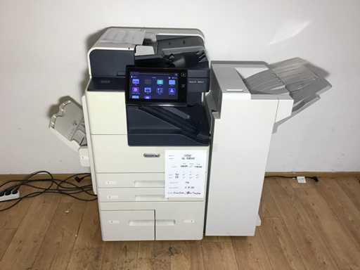 Xerox - 2020 - AltaLink B8045 - Drukarka All-in-One