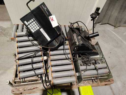 METTLER - ID5 MULTIRANGE - Cântar