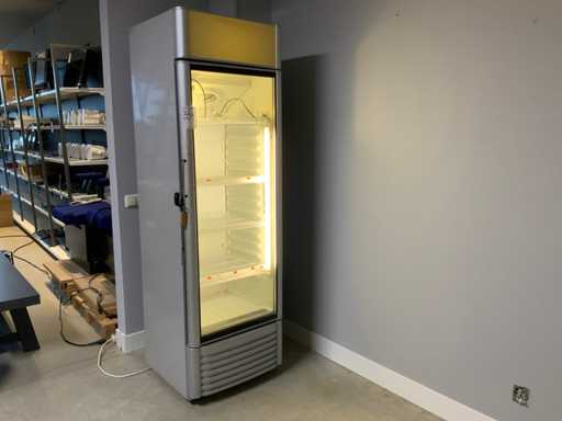 Rohs KK421 Koelvitrine