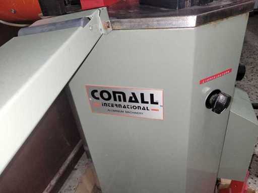 Joinery dowel machine