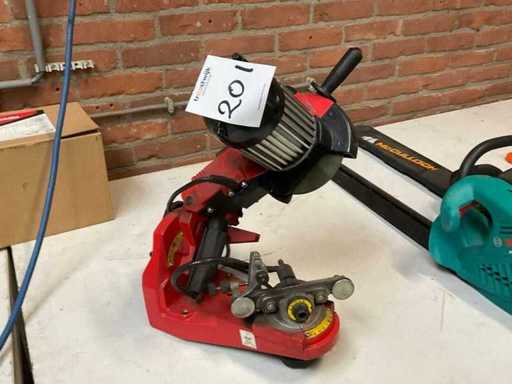 Szlifierki do narzędzi Tecomec