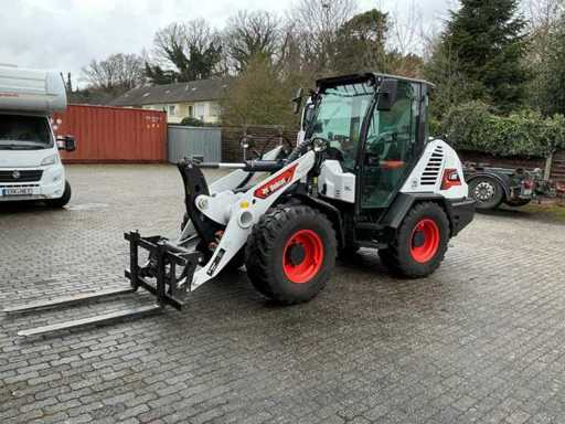 2023 BOBCAT L85 Wheel Loader