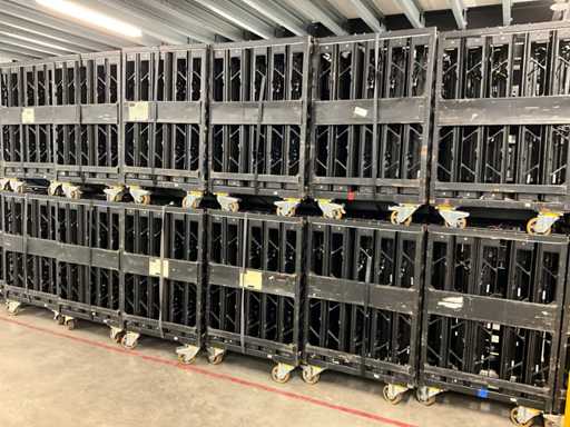 AOTO M8E LED panel (100x)