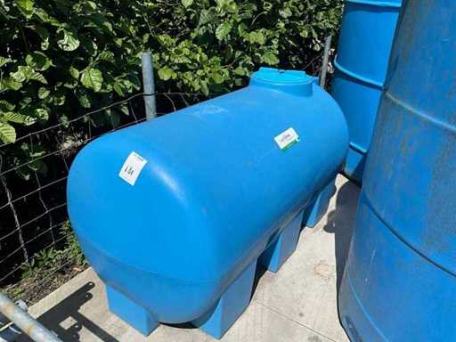 Elbi Cv1000 Water Tank 1000liter