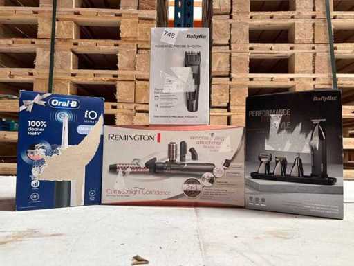 Returned goods 