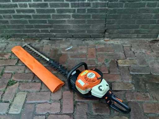 Stihl hs81r Heggenschaar