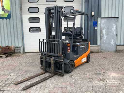 2002 Still R60-20i Gabelstapler