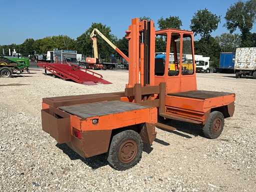 1979 Irion DFQ 30 10 33 B Zijlader