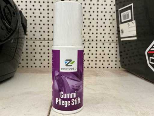 Schutzbolzen für Gummi und Dichtungen