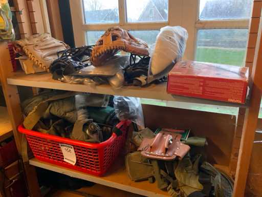 Militare e Articoli Sportivi